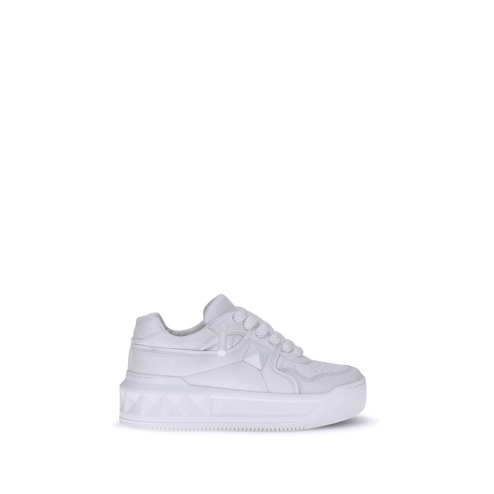 Valentino Garavani reedots XL Sneakers